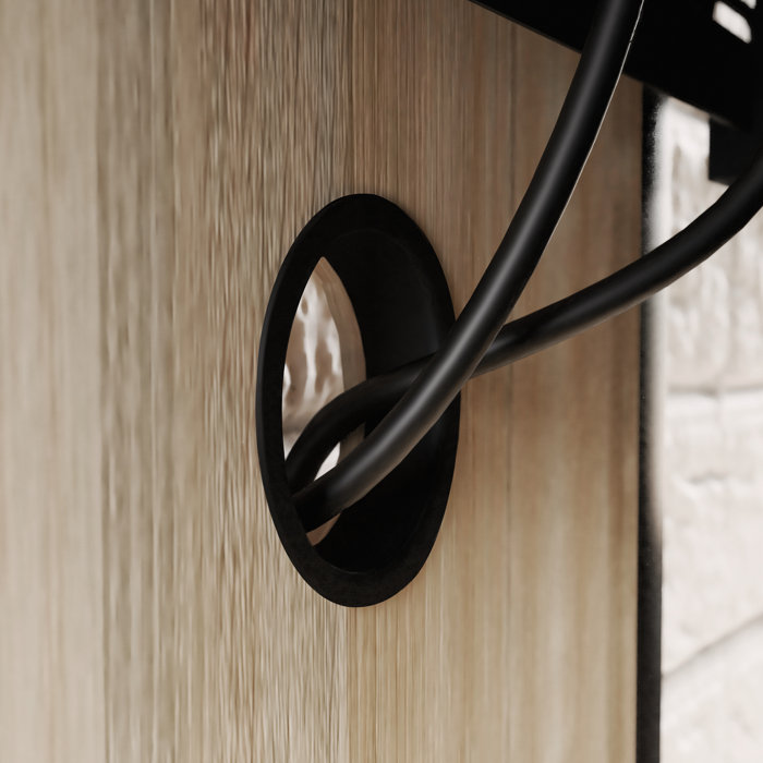 Zipcode Design™ Clower TV Stand for TVs up to 50" & Reviews Wayfair